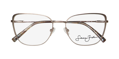 Sean John 6035 Eyeglasses by ModaFrames