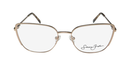Sean John 6035 Eyeglasses by ModaFrames
