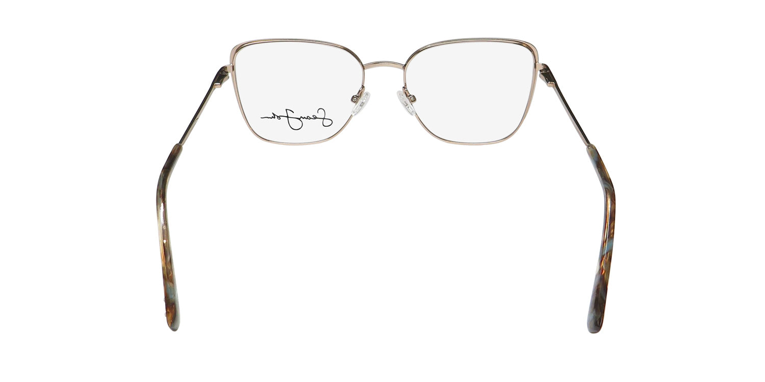 Sean John 6035 Eyeglasses by ModaFrames