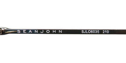 Sean John 6035 Eyeglasses by ModaFrames