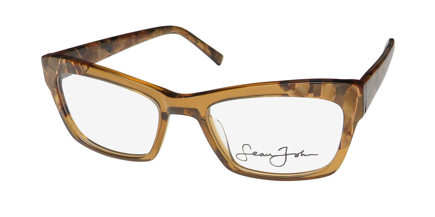 Sean John 6027 Eyeglasses by ModaFrames