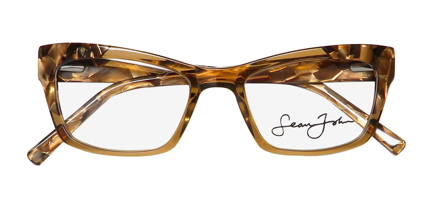 Sean John 6027 Eyeglasses by ModaFrames