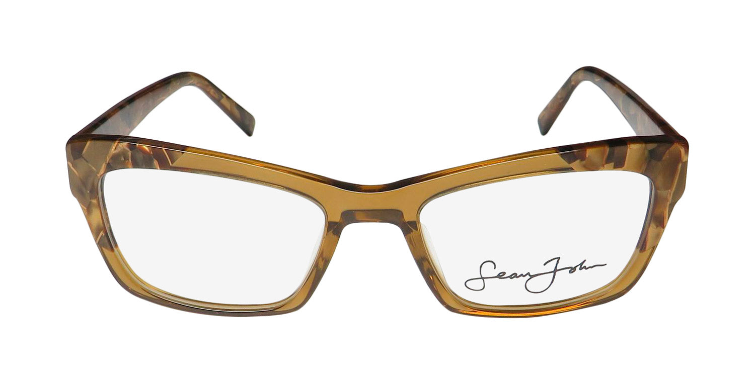 Sean John 6027 Eyeglasses by ModaFrames