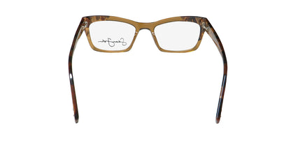 Sean John 6027 Eyeglasses by ModaFrames