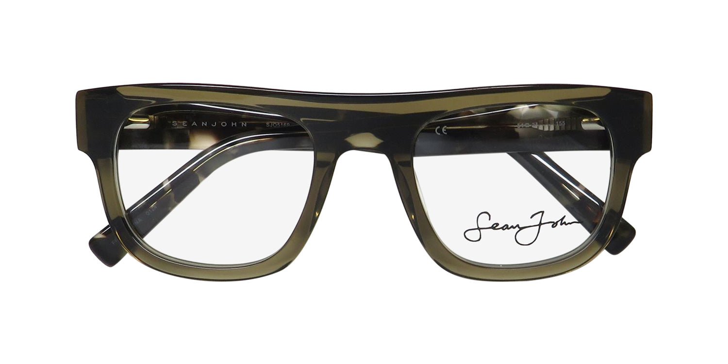 Sean John 5169 Eyeglasses by ModaFrames