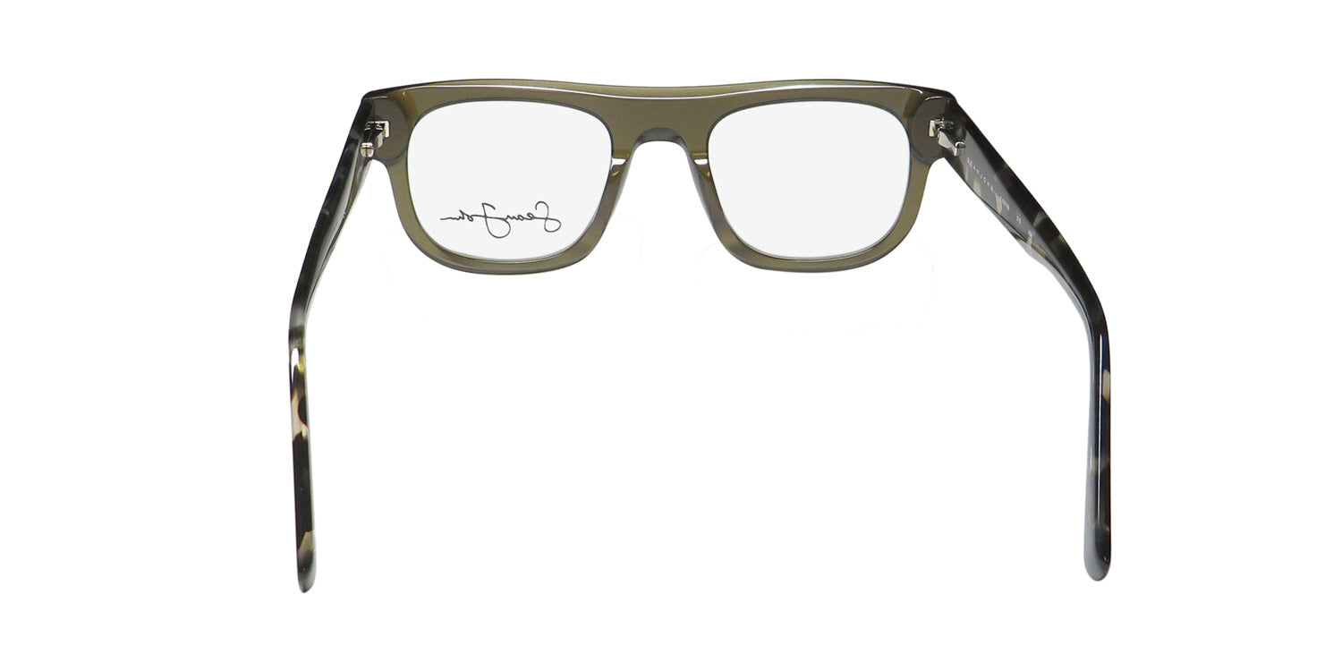 Sean John 5169 Eyeglasses by ModaFrames