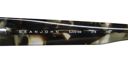 Sean John 5169 Eyeglasses by ModaFrames
