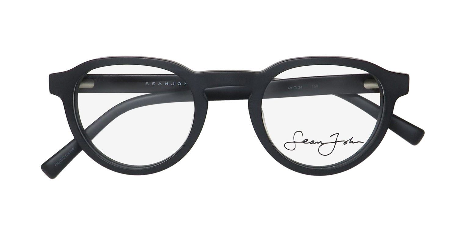 Sean John 5147 Eyeglasses by ModaFrames