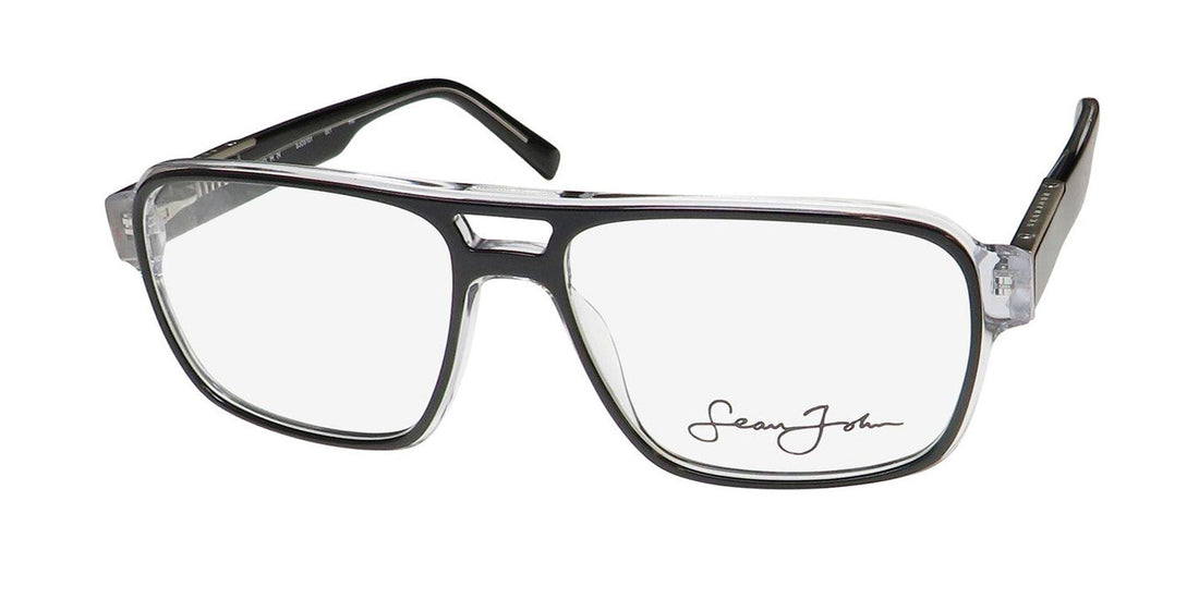 Sean John 5101 Eyeglasses by ModaFrames