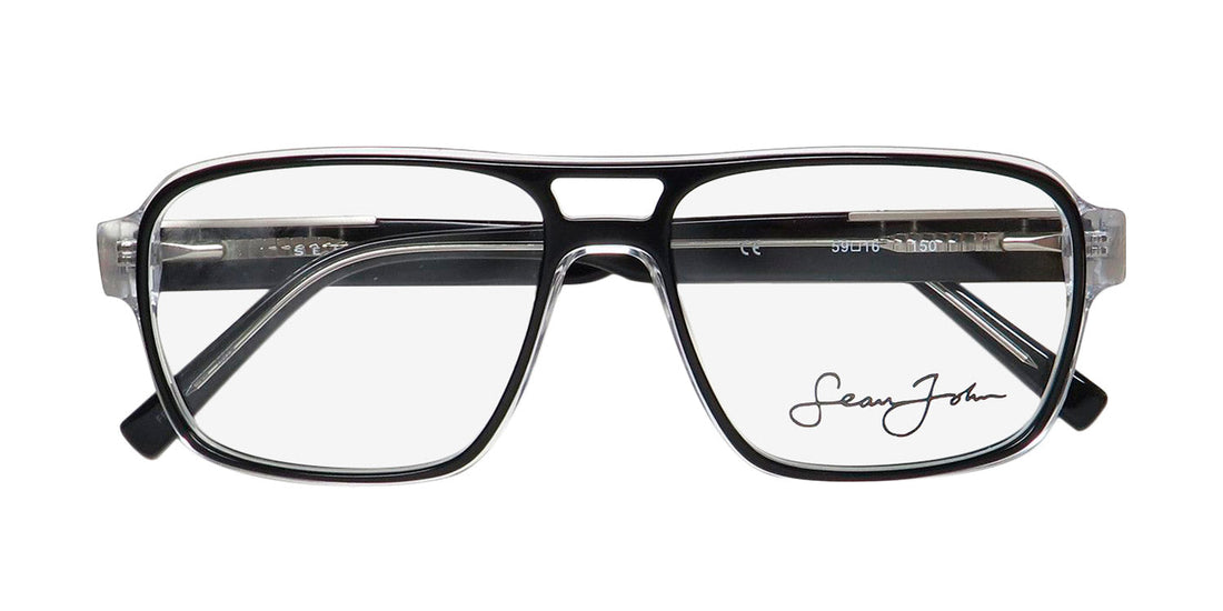 Sean John 5101 Eyeglasses by ModaFrames