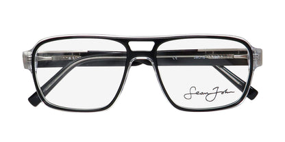 Sean John 5101 Eyeglasses by ModaFrames