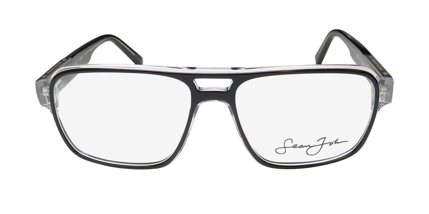 Sean John 5101 Eyeglasses by ModaFrames