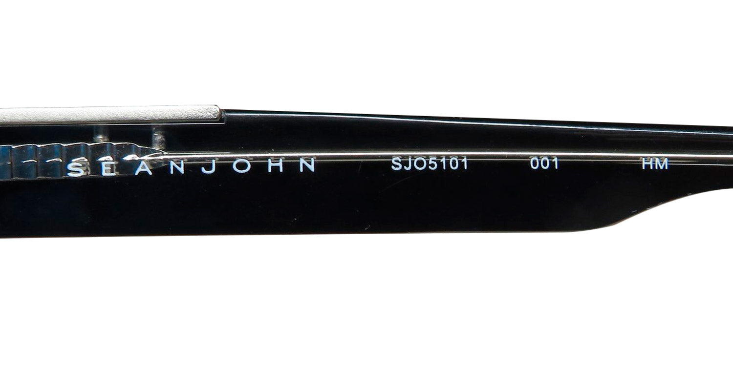 Sean John 5101 Eyeglasses by ModaFrames