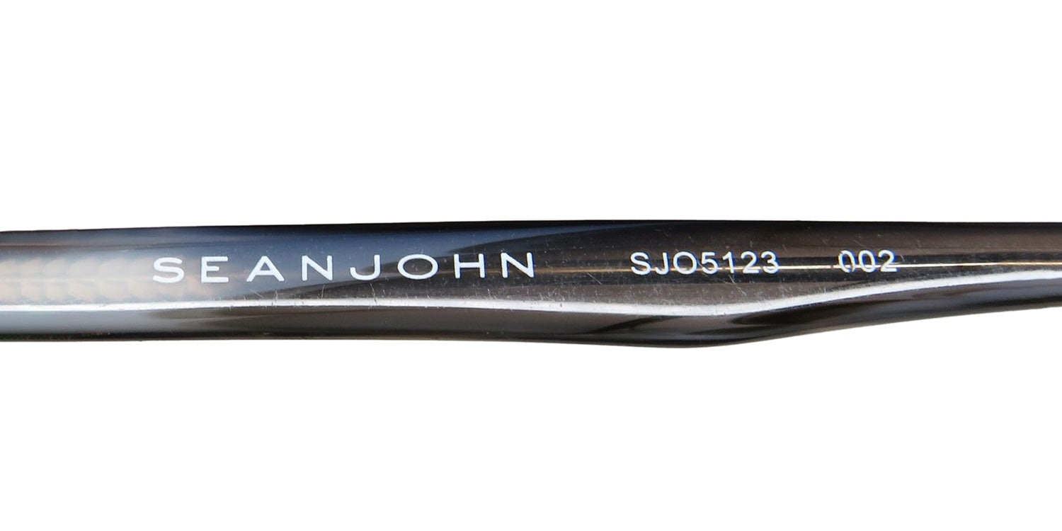 Sean John 5123 Eyeglasses by ModaFrames