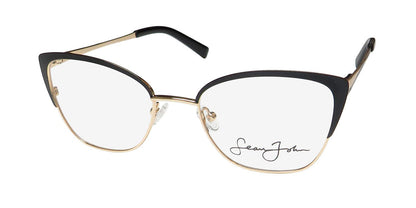 Sean John 6015 Eyeglasses by ModaFrames