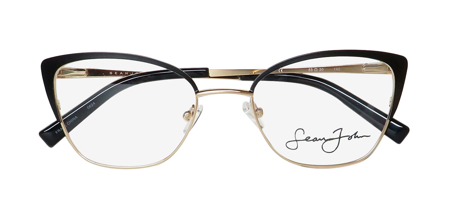 Sean John 6015 Eyeglasses by ModaFrames
