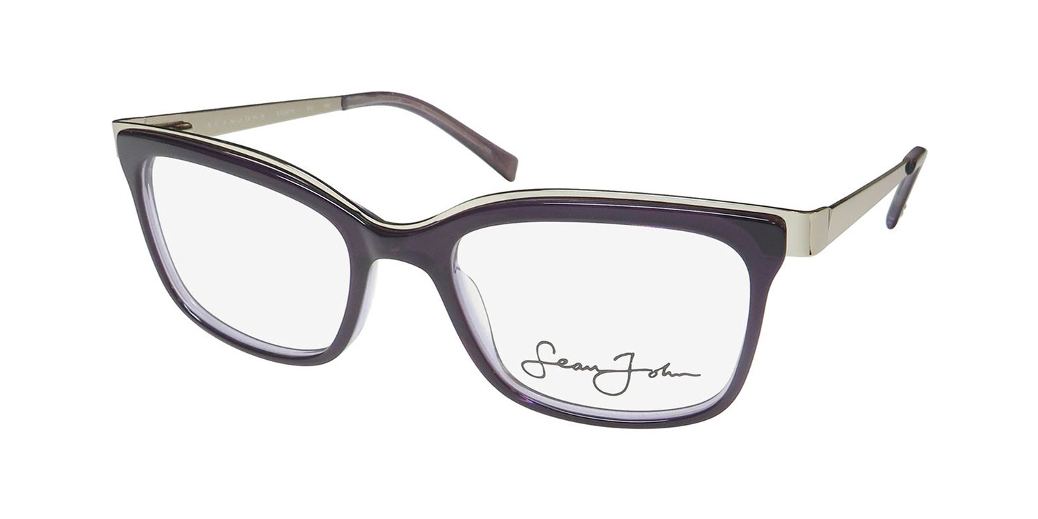 Sean John 6010 Eyeglasses by ModaFrames