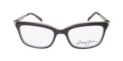 Sean John 6010 Eyeglasses by ModaFrames
