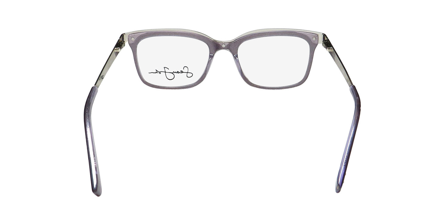 Sean John 6010 Eyeglasses by ModaFrames