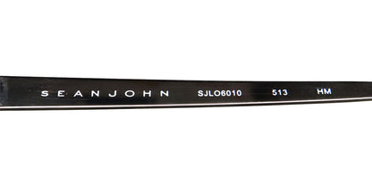 Sean John 6010 Eyeglasses by ModaFrames