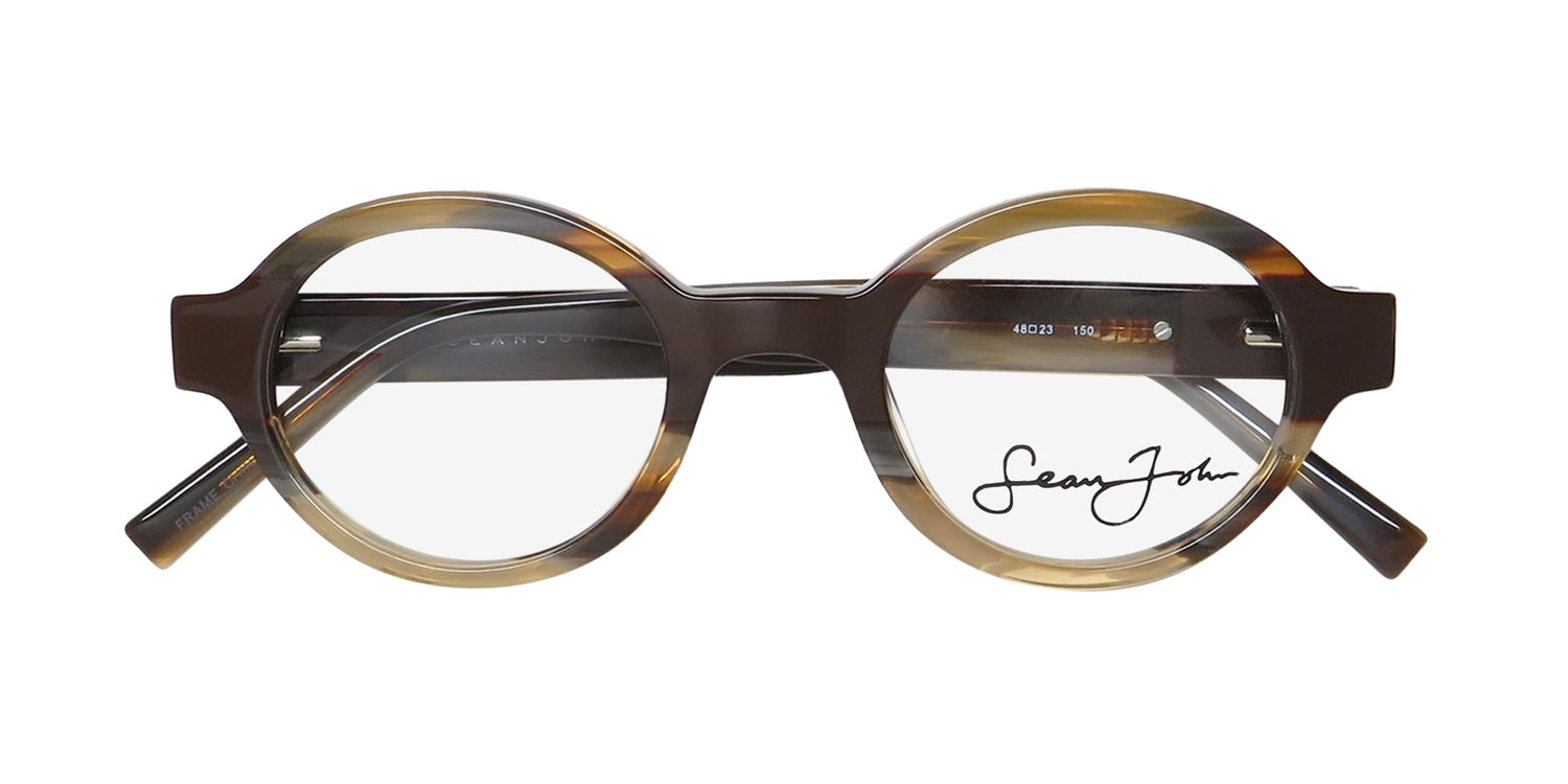 Sean John 5113 Eyeglasses by ModaFrames