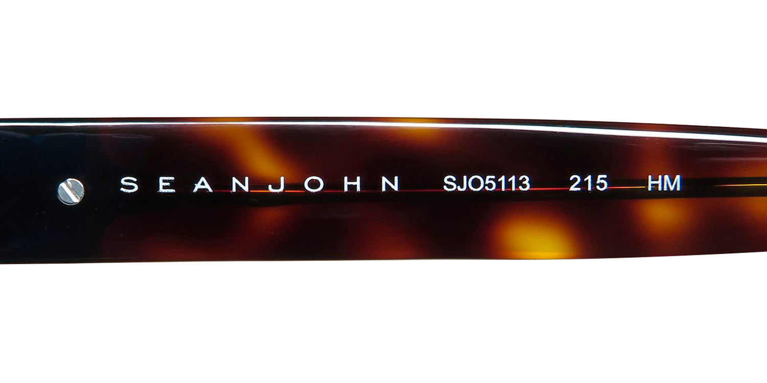 Sean John 5113 Eyeglasses by ModaFrames