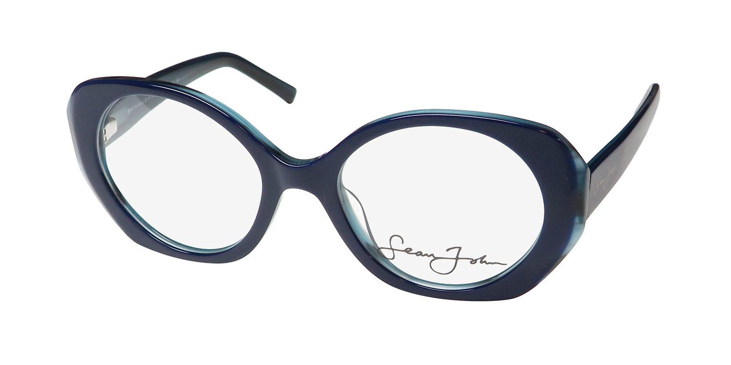 Sean John 6005 Eyeglasses by ModaFrames