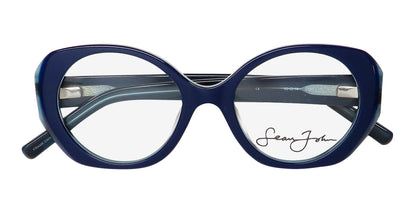 Sean John 6005 Eyeglasses by ModaFrames