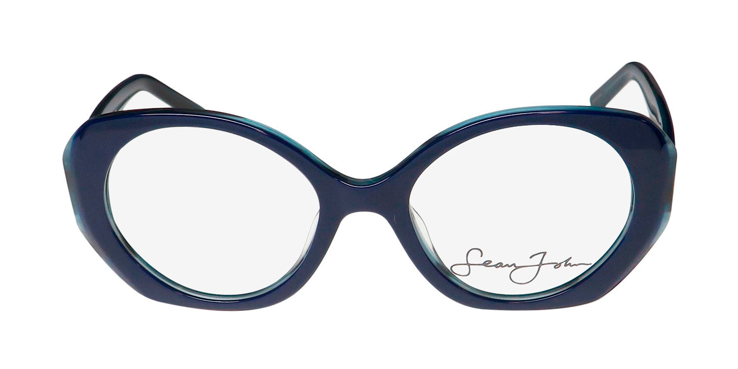Sean John 6005 Eyeglasses by ModaFrames