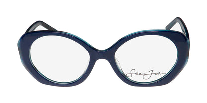 Sean John 6005 Eyeglasses by ModaFrames