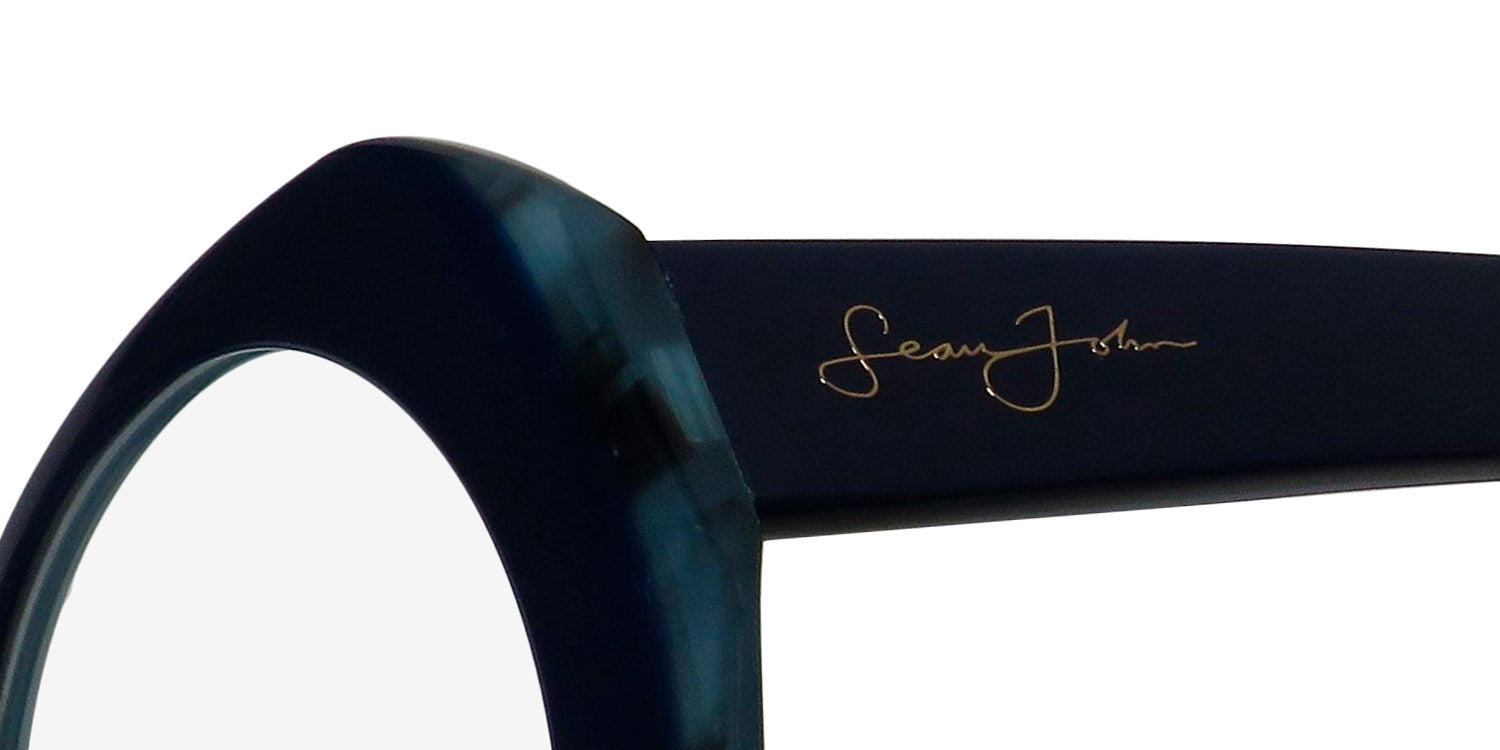 Sean John 6005 Eyeglasses by ModaFrames