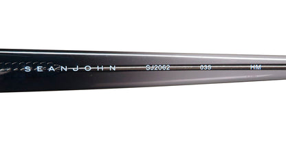 Sean John 2062 Eyeglasses by ModaFrames