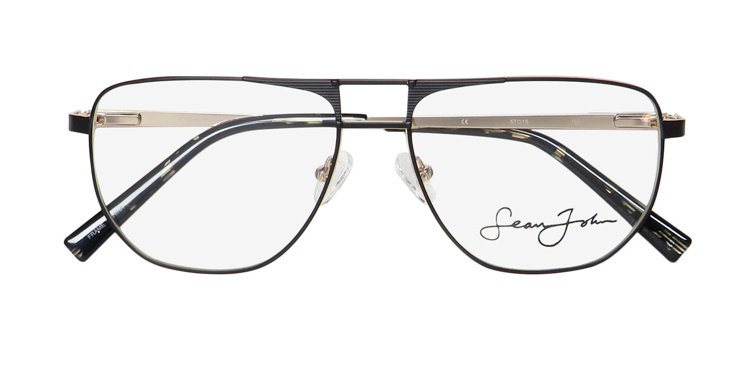 Sean John 5132 Eyeglasses by ModaFrames