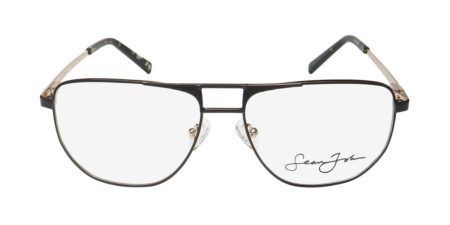 Sean John 5132 Eyeglasses by ModaFrames