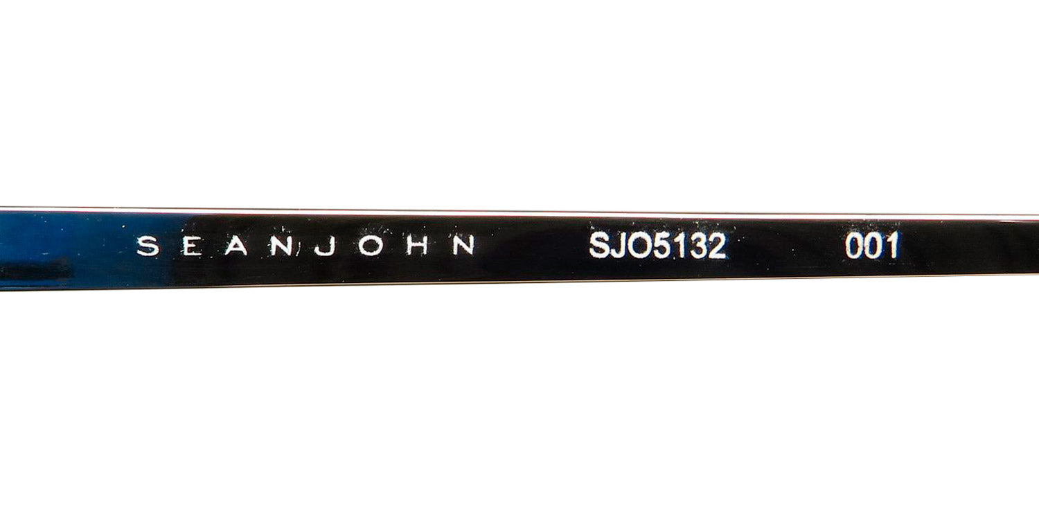 Sean John 5132 Eyeglasses by ModaFrames