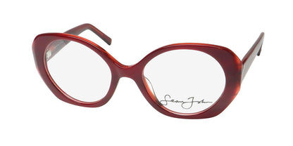 Sean John 6005 Eyeglasses by ModaFrames