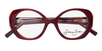Sean John 6005 Eyeglasses by ModaFrames