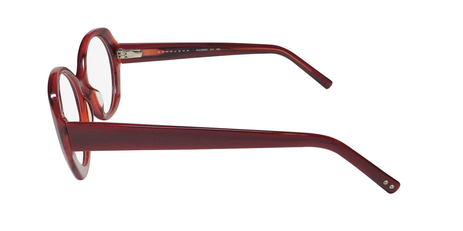 Sean John 6005 Eyeglasses by ModaFrames