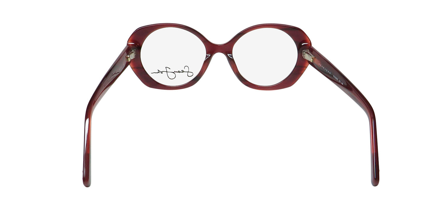 Sean John 6005 Eyeglasses by ModaFrames