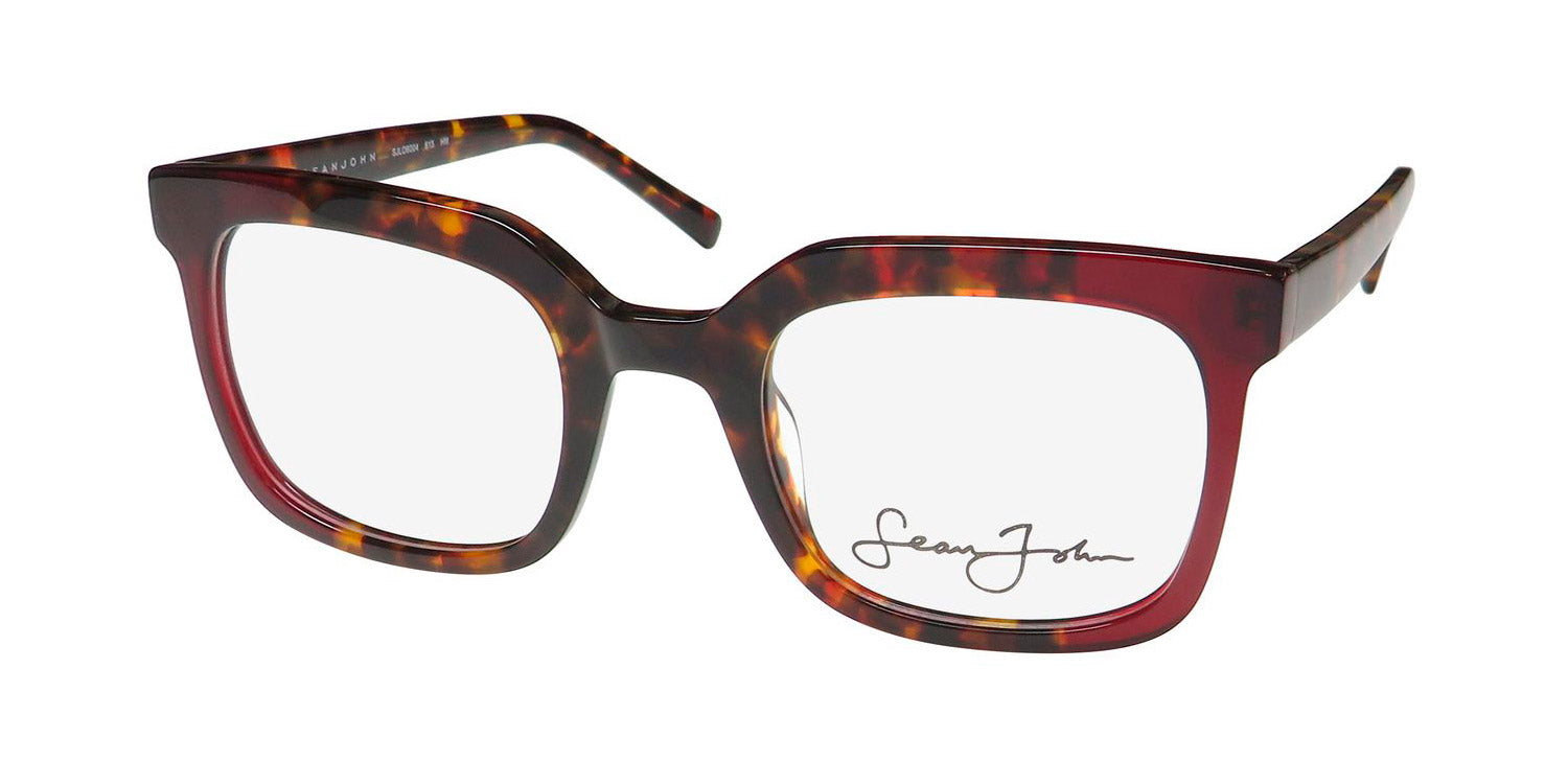 Sean John 6004 Eyeglasses by ModaFrames