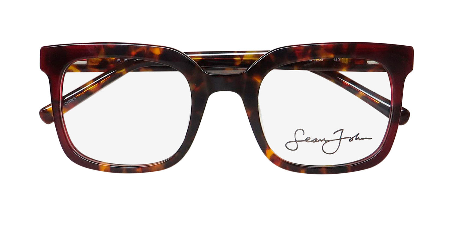 Sean John 6004 Eyeglasses by ModaFrames