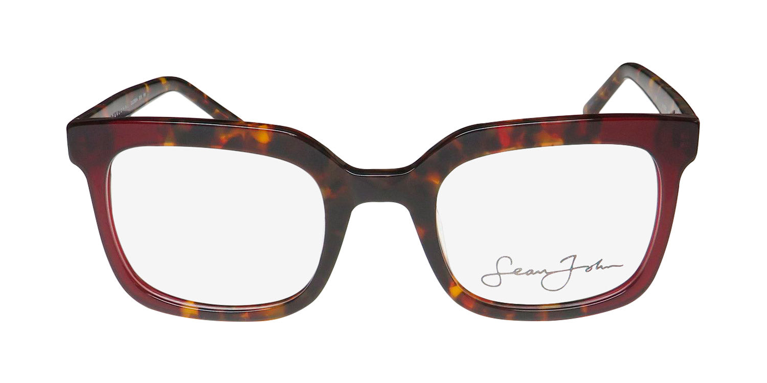 Sean John 6004 Eyeglasses by ModaFrames