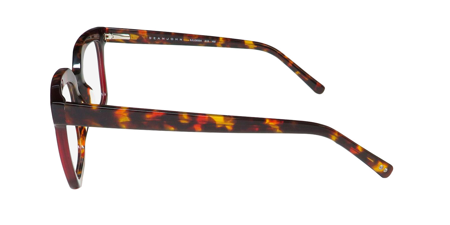Sean John 6004 Eyeglasses by ModaFrames