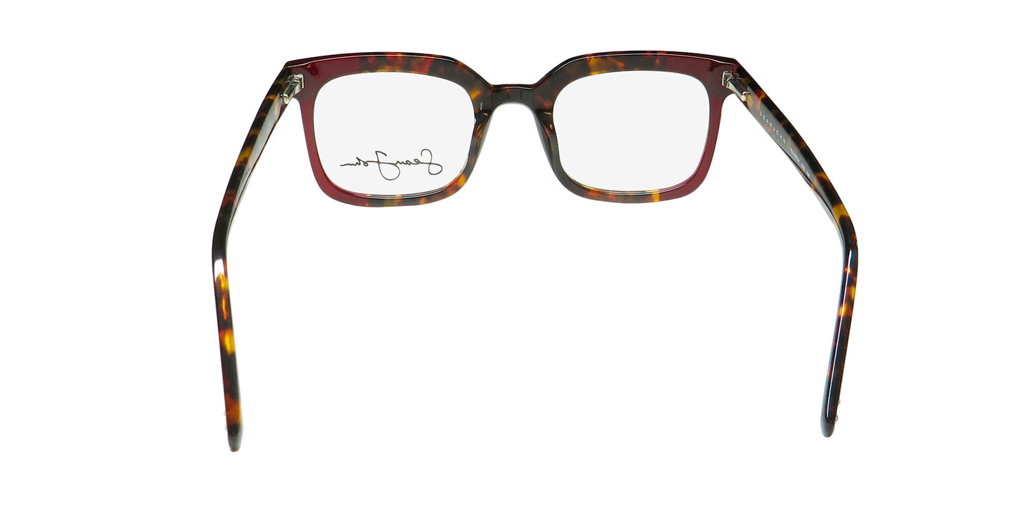Sean John 6004 Eyeglasses by ModaFrames