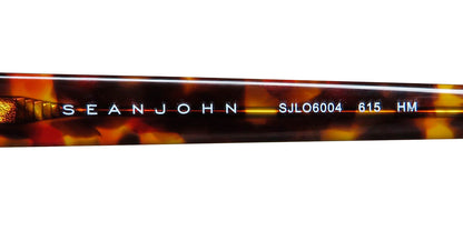 Sean John 6004 Eyeglasses by ModaFrames