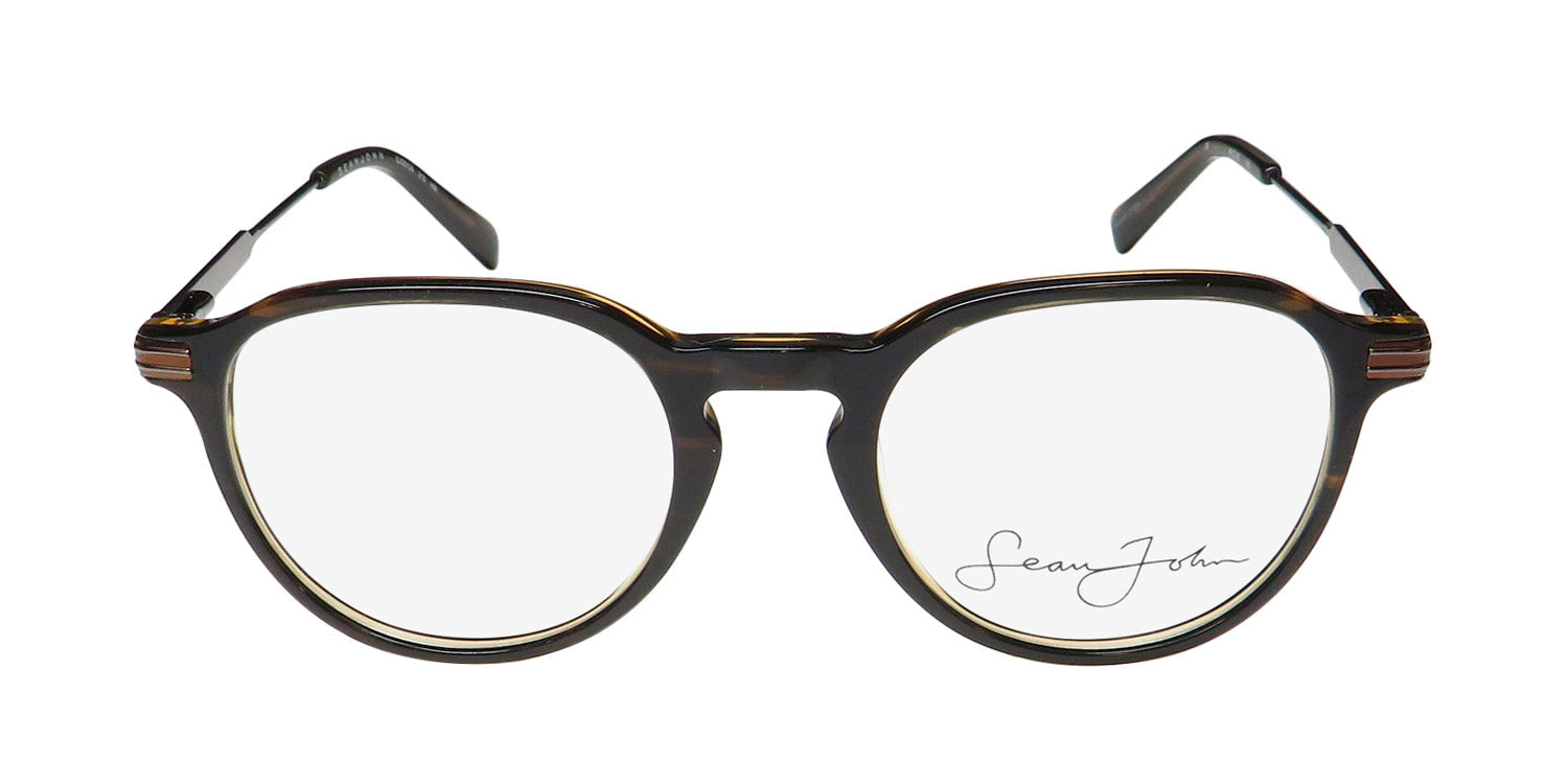 Sean John 5124 Eyeglasses by ModaFrames