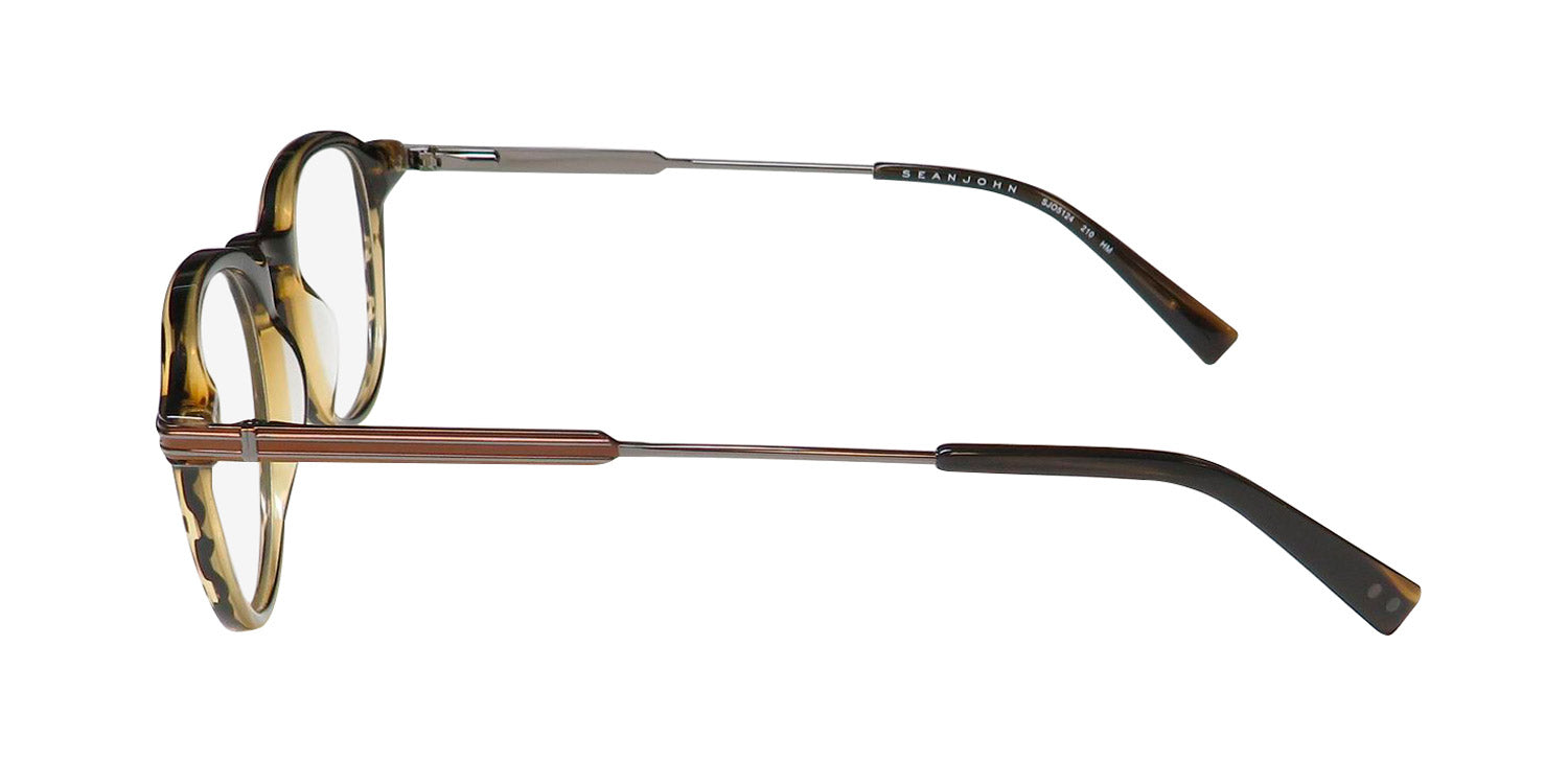 Sean John 5124 Eyeglasses by ModaFrames