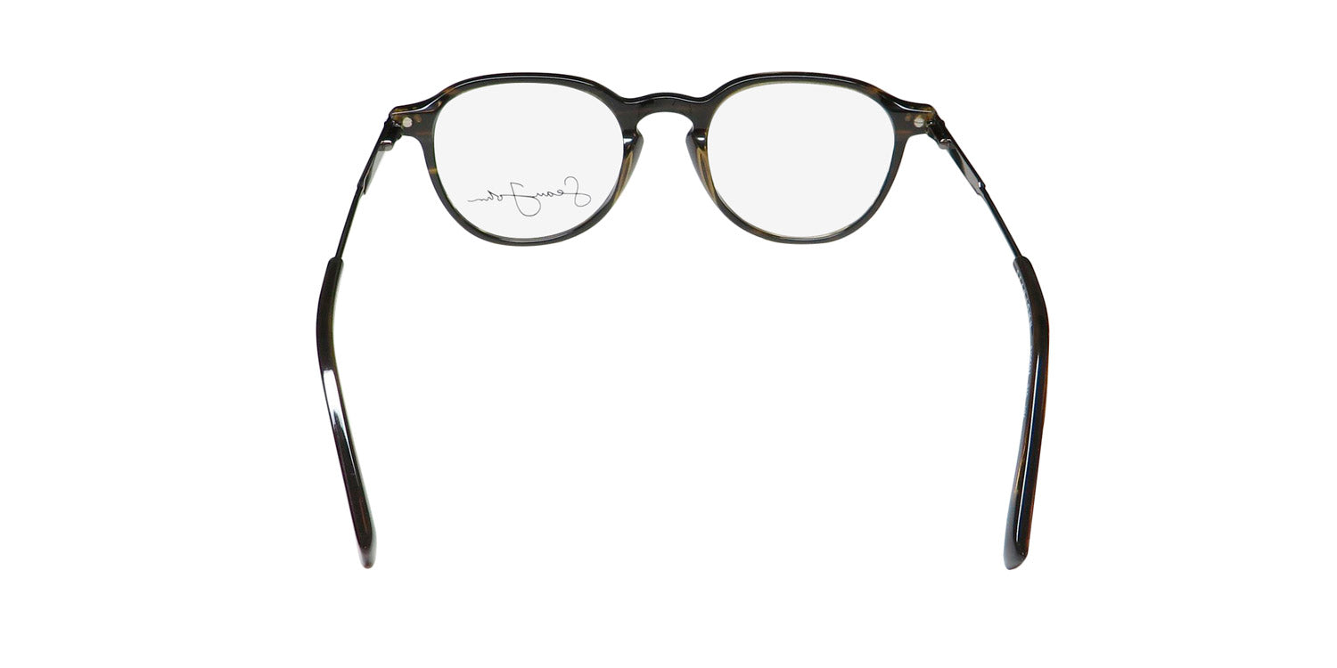 Sean John 5124 Eyeglasses by ModaFrames