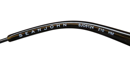 Sean John 5124 Eyeglasses by ModaFrames