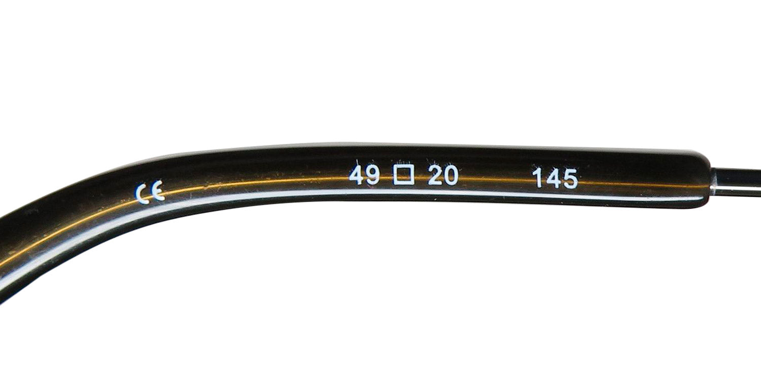 Sean John 5124 Eyeglasses by ModaFrames